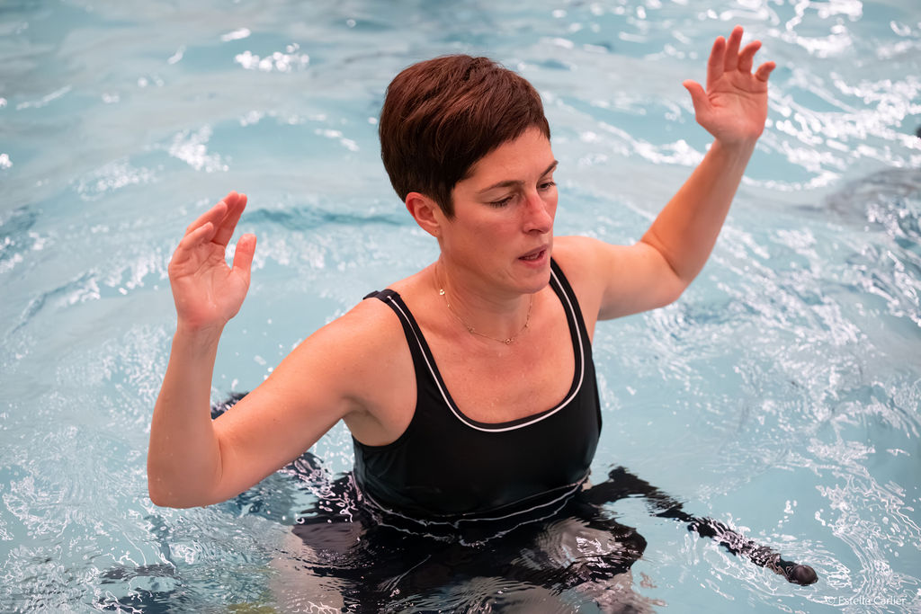 aquasports activité aquatique