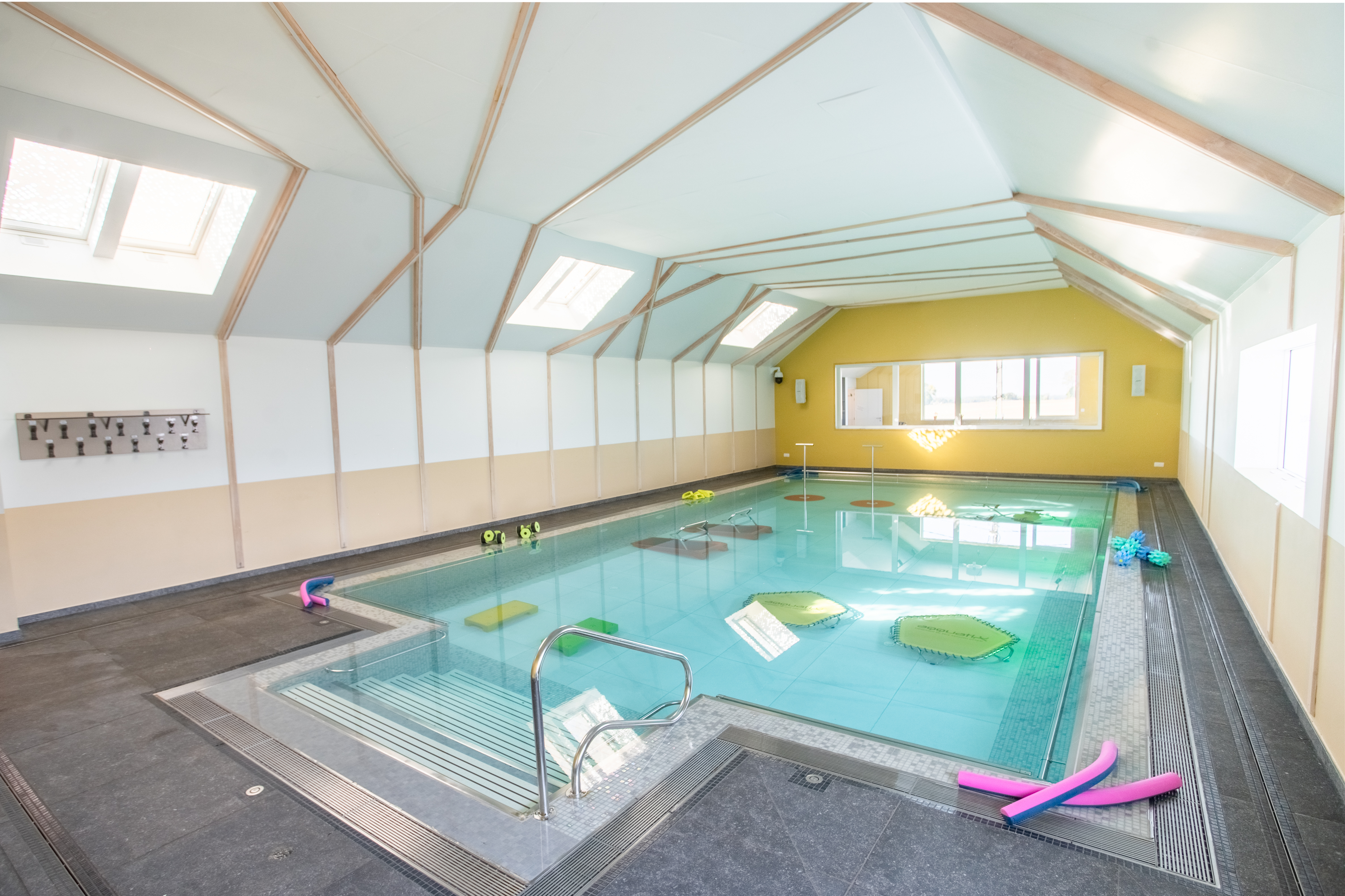 Aquagym